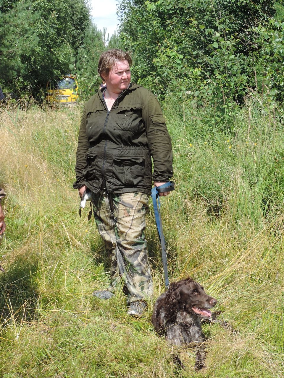 Elena Markina Orekhovo Zuyevo