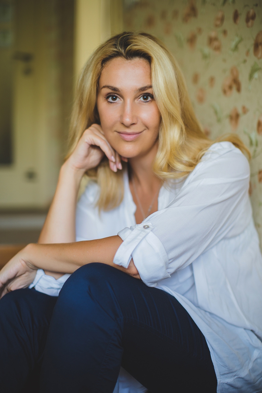 Svetlana Cambuur erotic photos