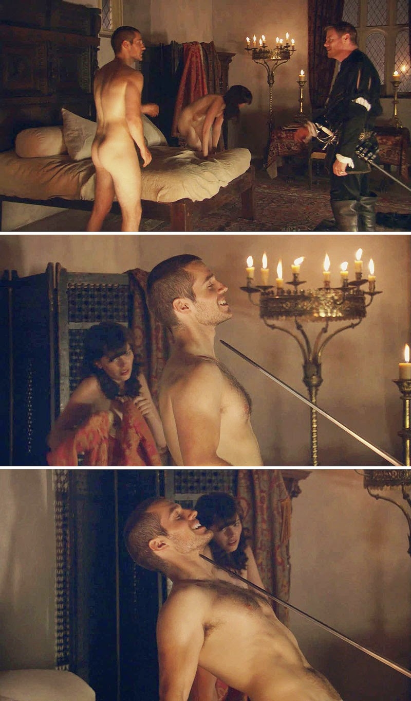 Murathan Muslu Naked Member