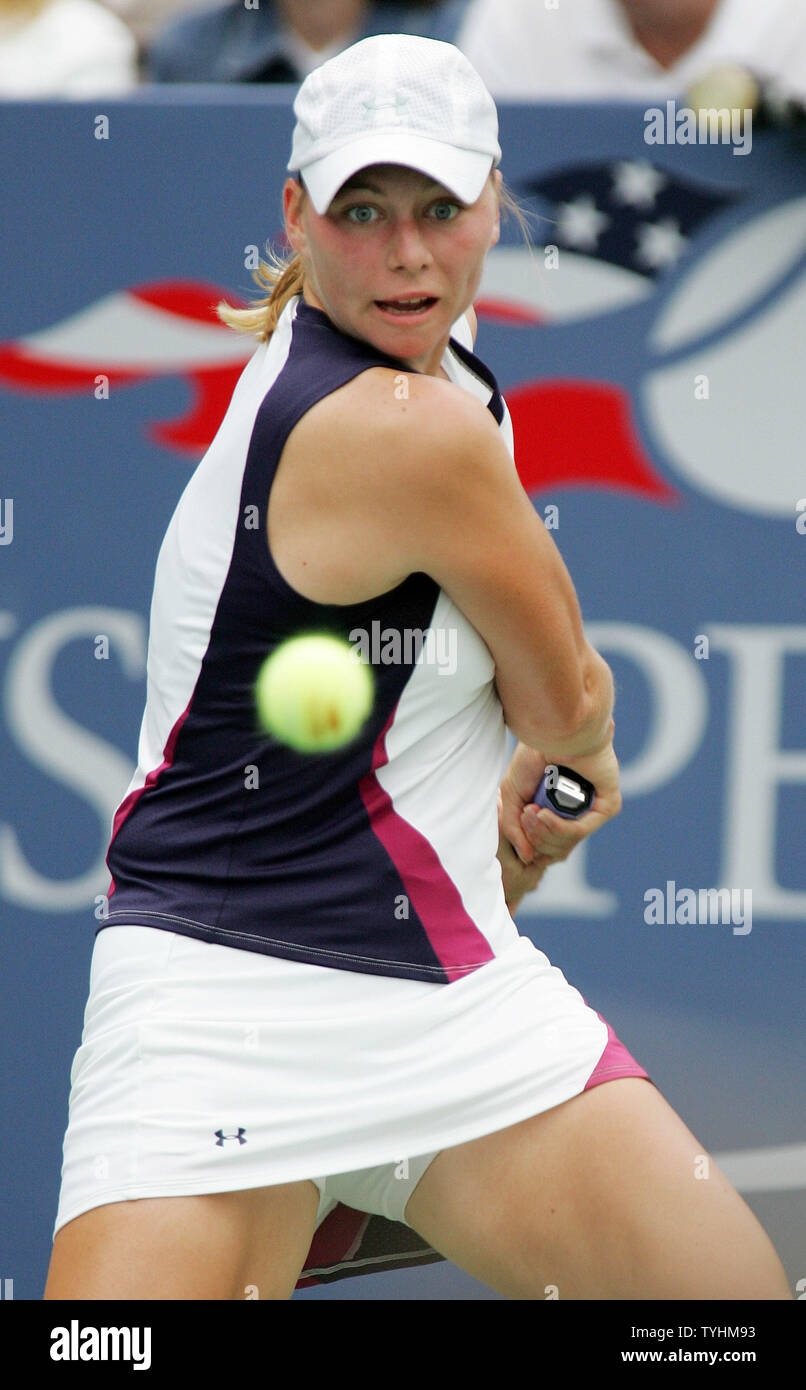 Radvansk Agneshka Naked