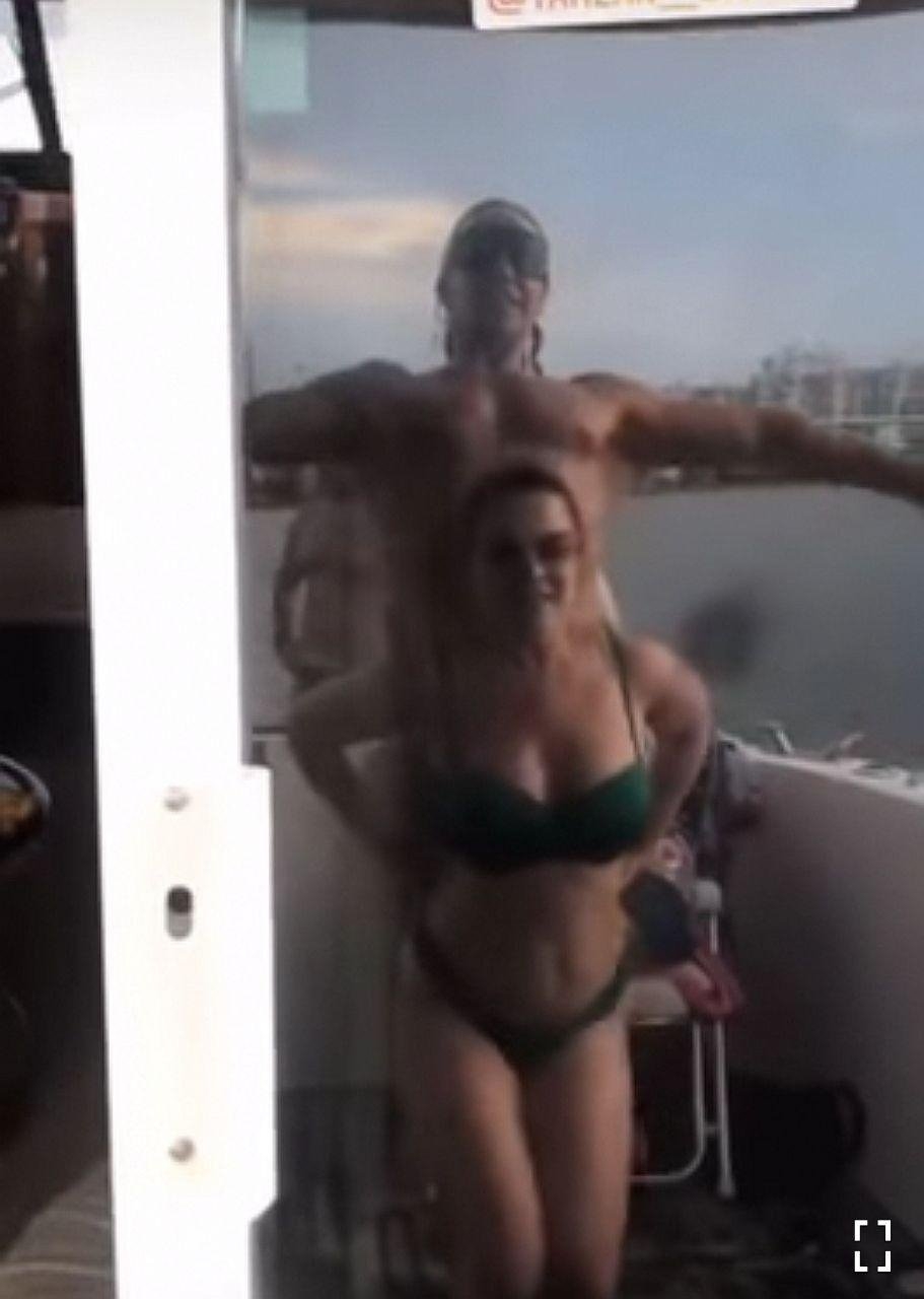 Anastasia Usieva Dzhal