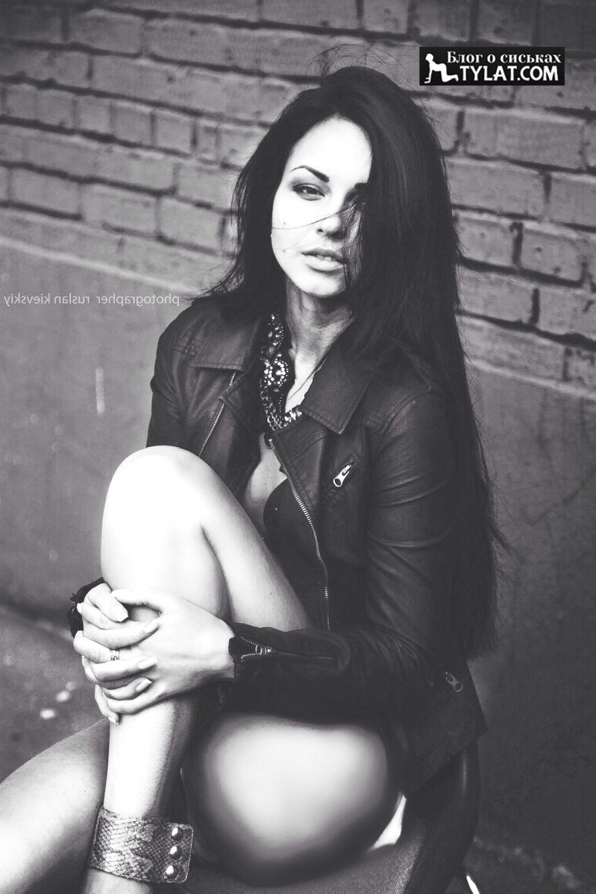 Alexandra Queen from Chelyabinsk (40 photos)