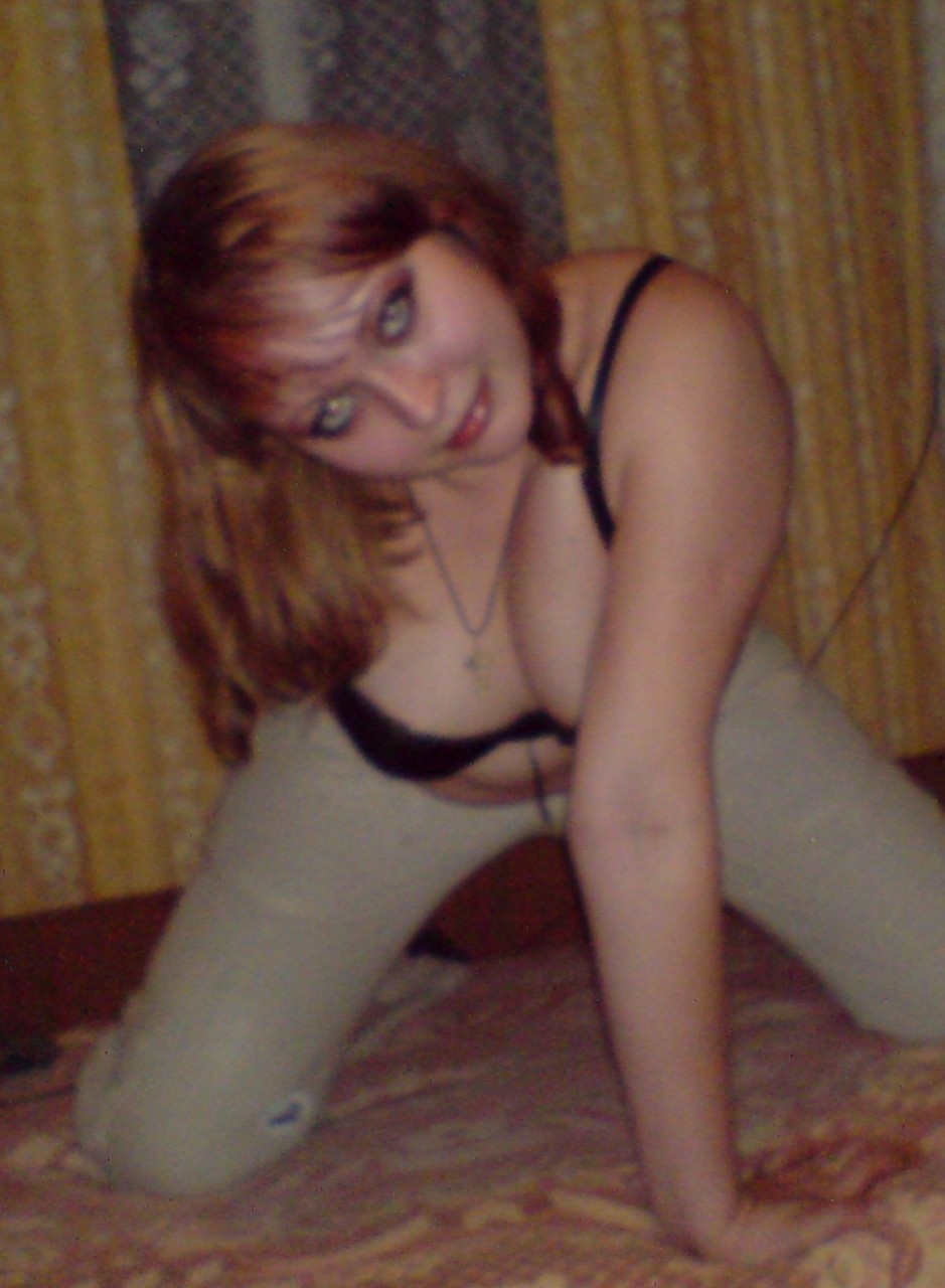 Berchuk Svetlana Khartsyzsk (52 photos)