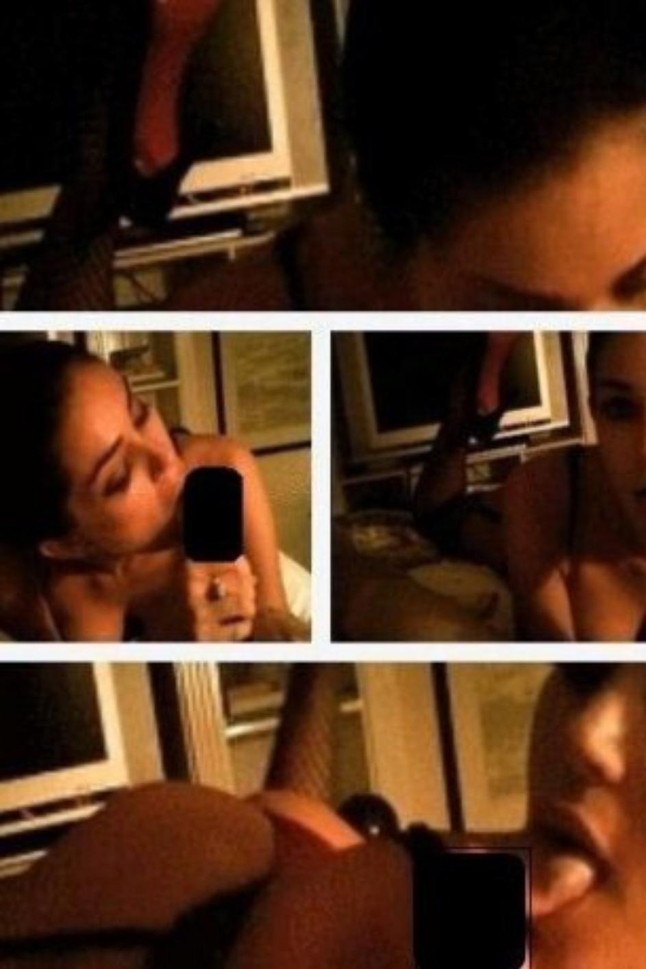 Kim Kardashian Dzhal (63 photos)