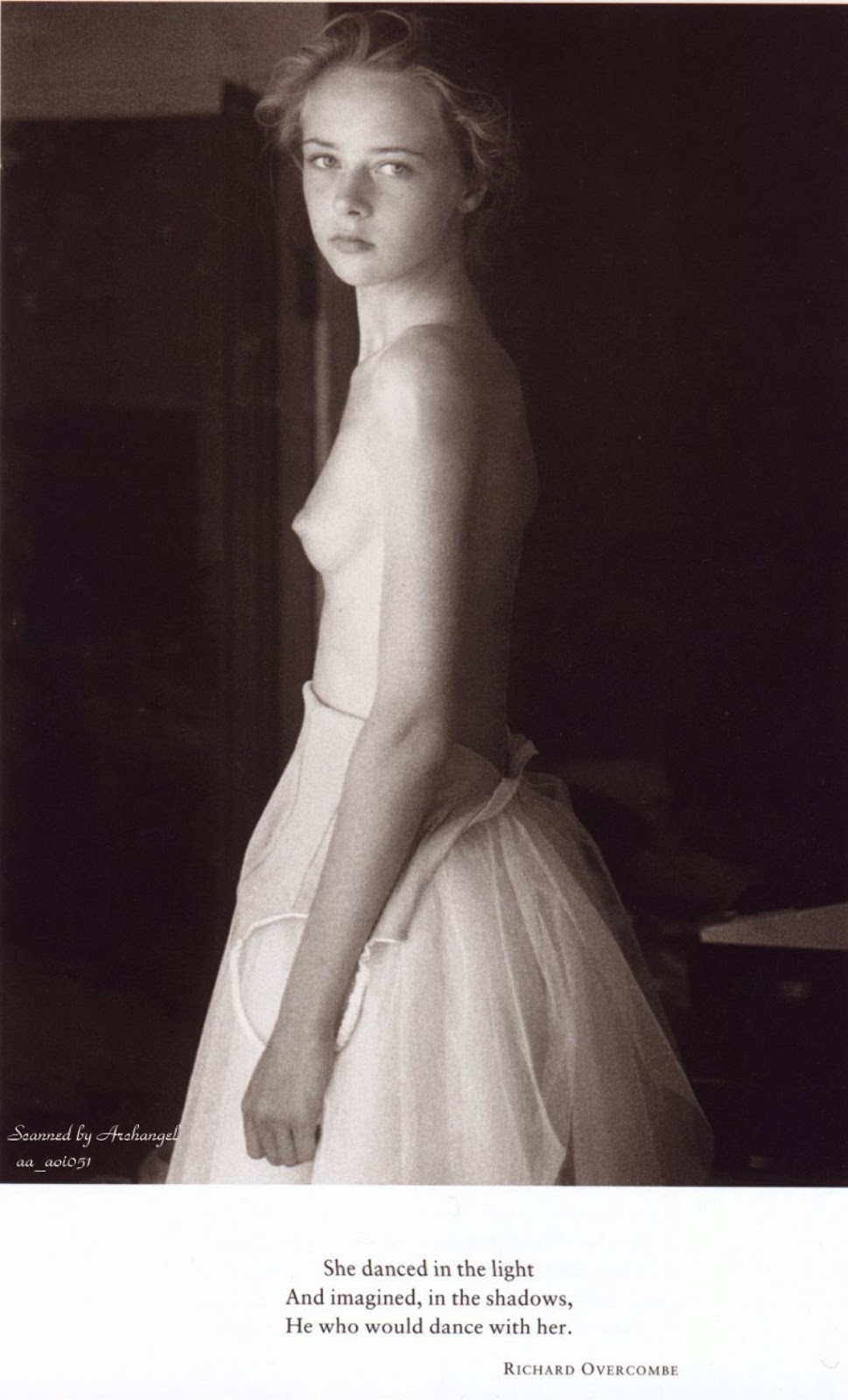 David Hamilton Age of Innocence