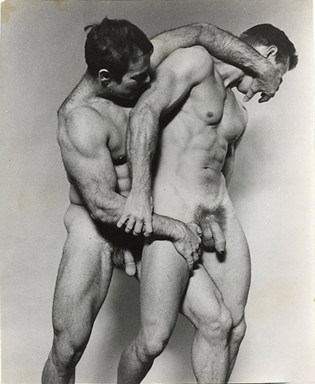1049px x 1280px - Vintage naked men (40 photos) - porn