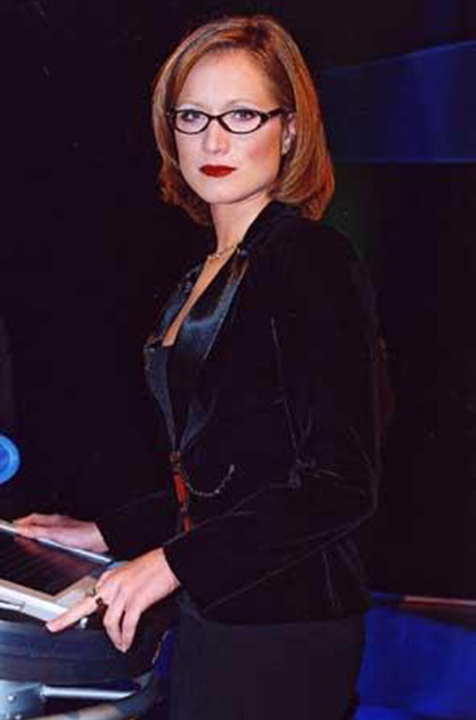 Maria Kiseleva Weak link