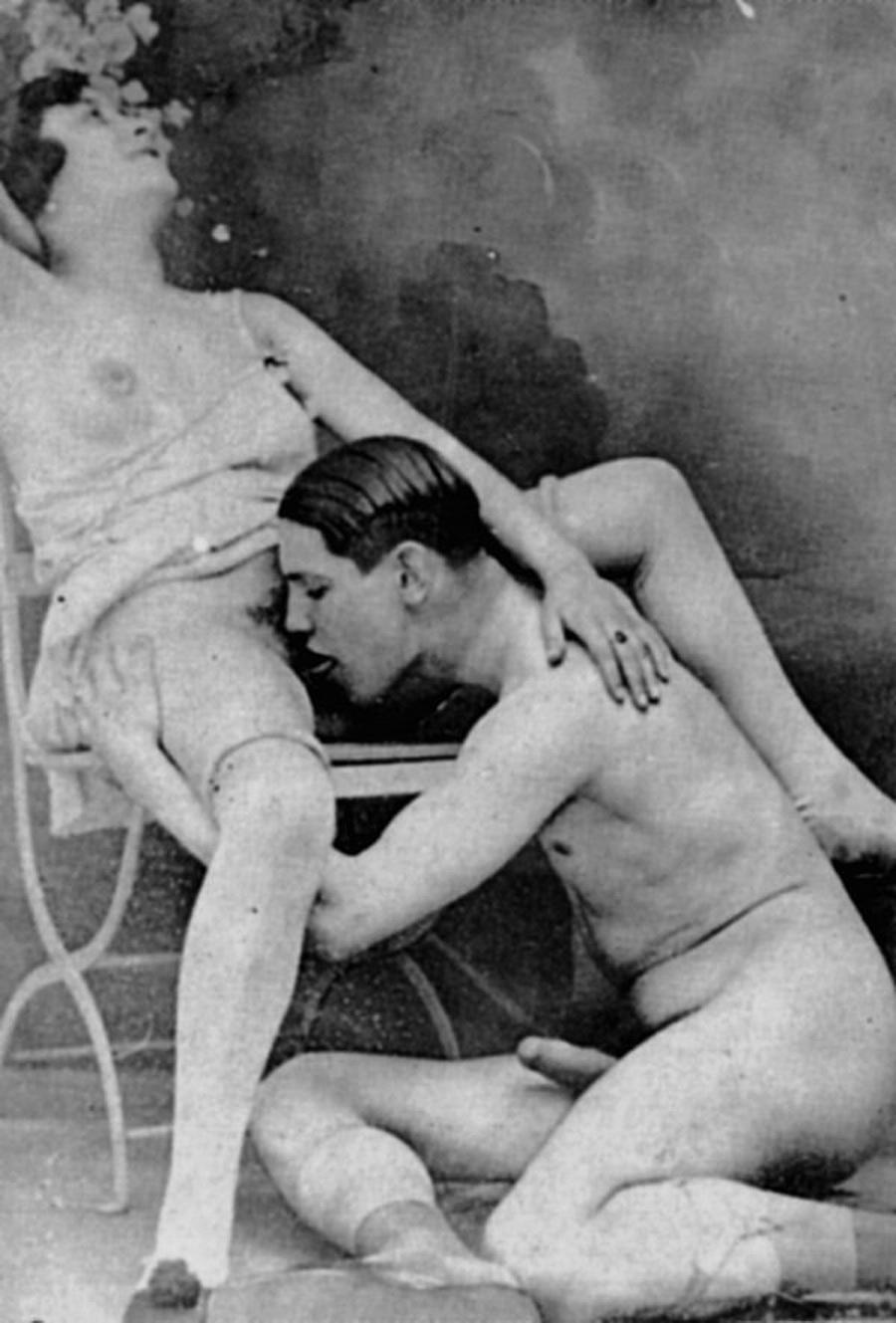 1800s Porn