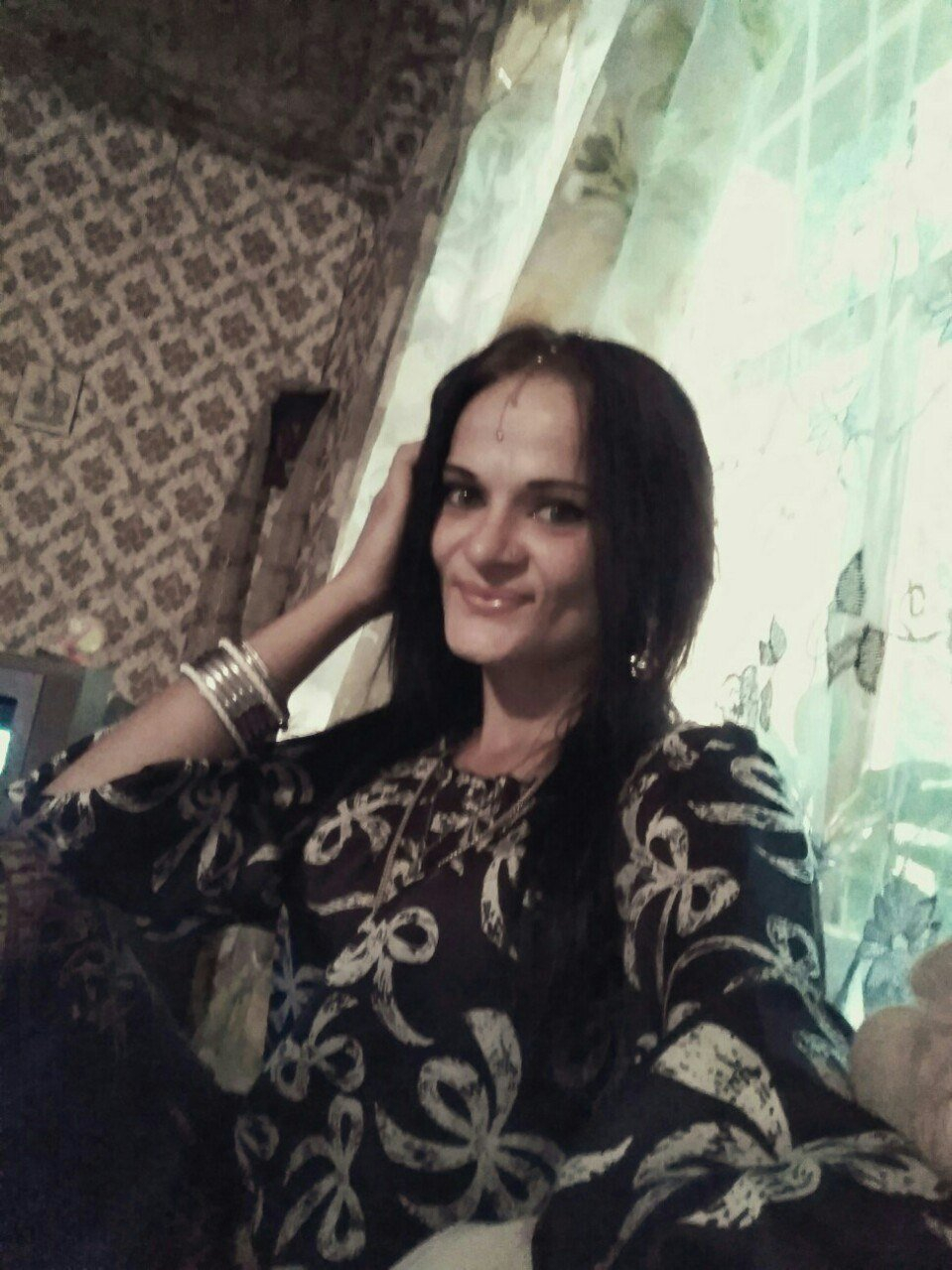 Egorova Vyazma Christina Antipova (21 photos)