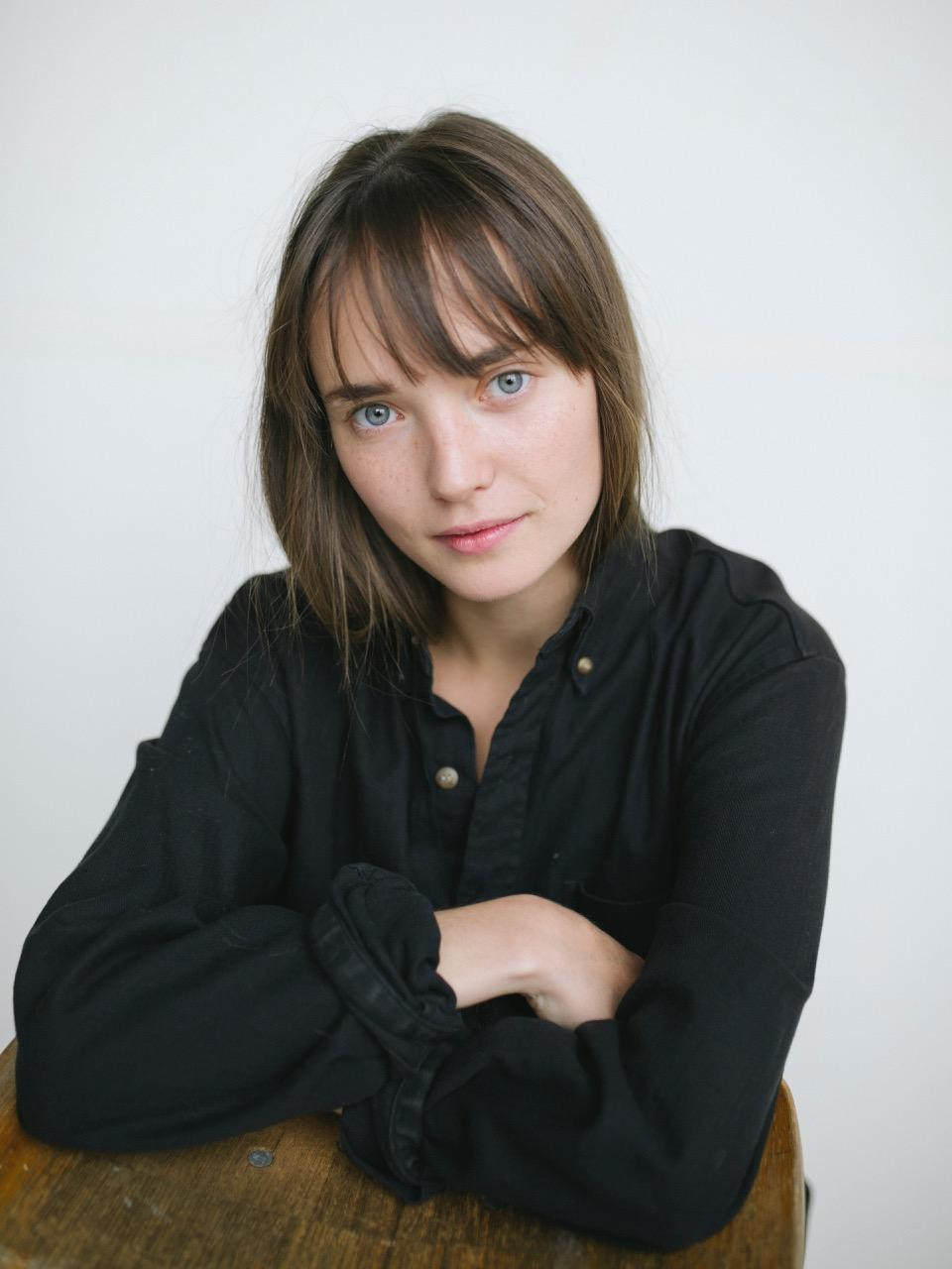 Alena Konstantinova Maxim