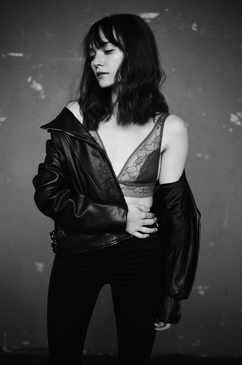 Alena Konstantinova Simferopol VK