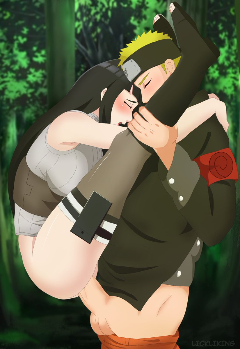 Anime Hentai Naruto 2019