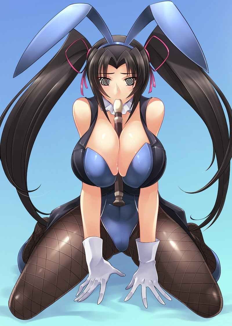 DXD Seraphall Etty