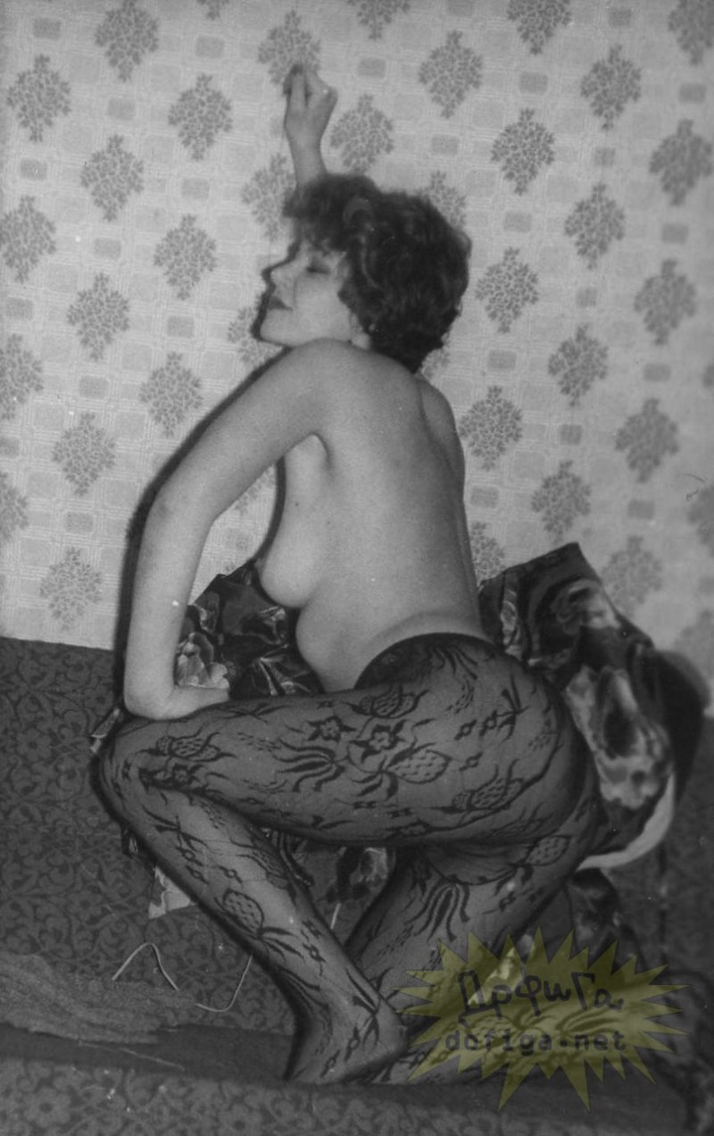 Soviet retro private