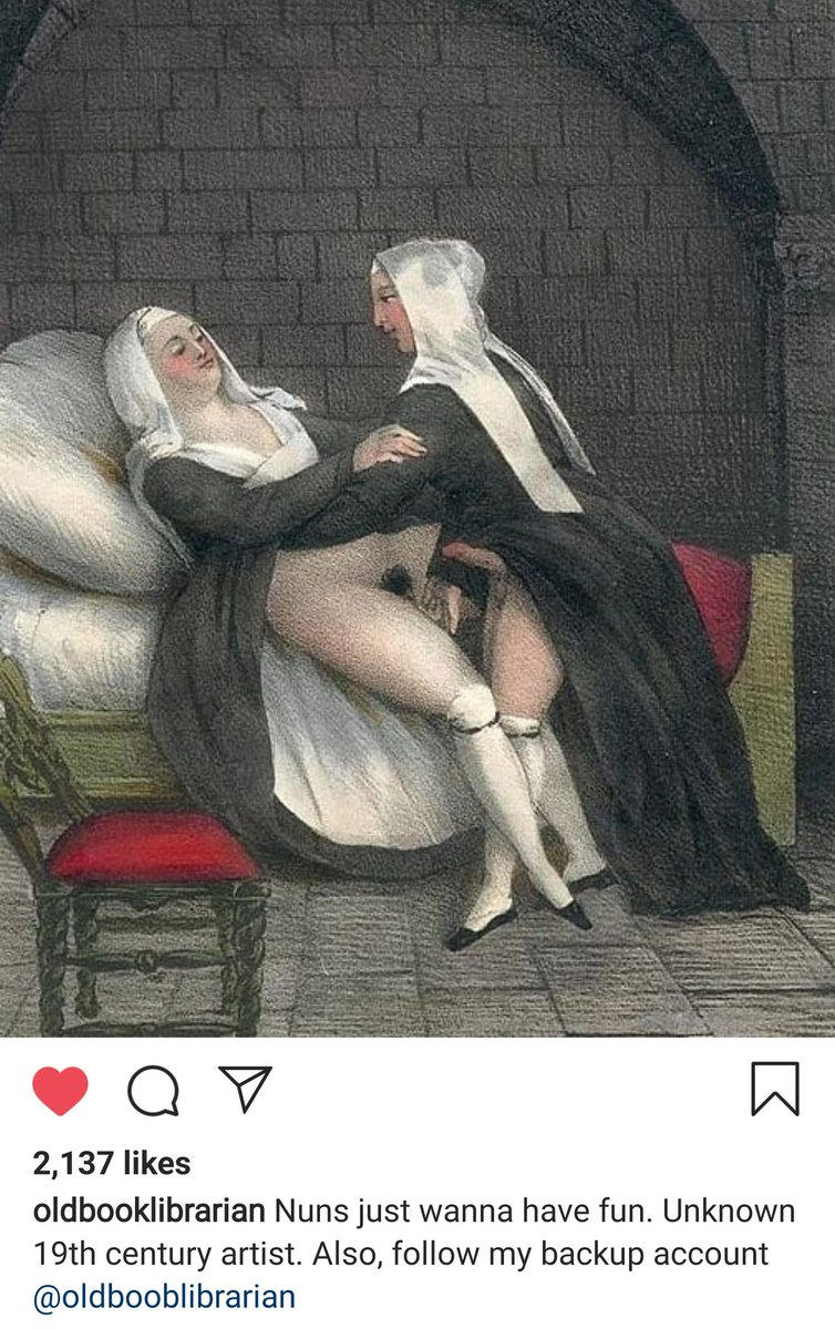 Pornographic painting Middle Ages
