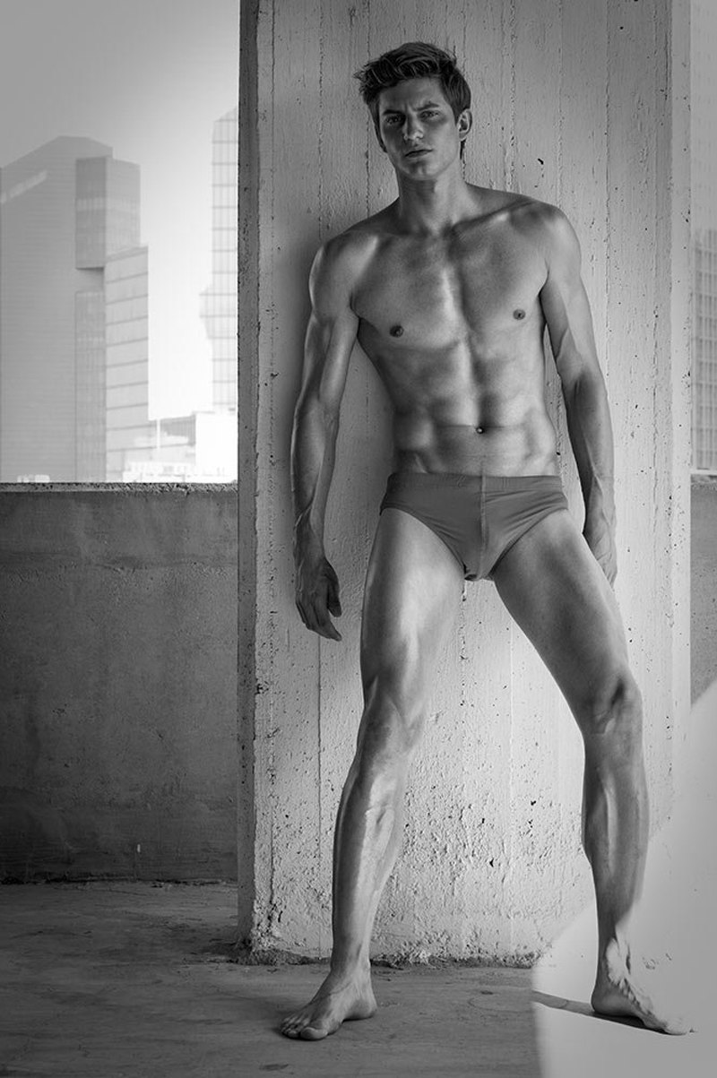 Benjamin Riley nu model