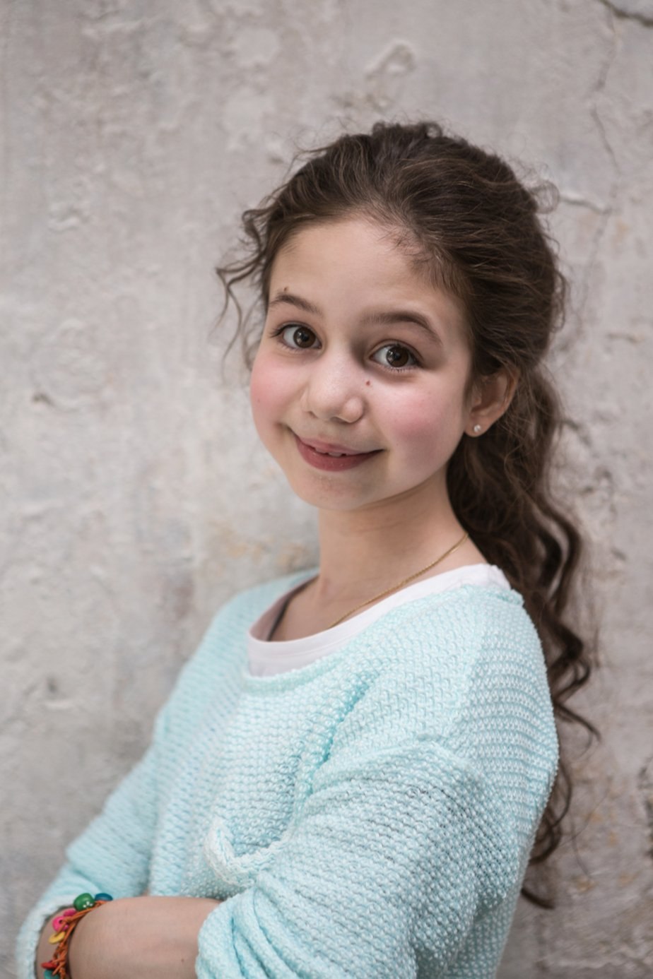 Louise Gabriela Brovina (24 photos)