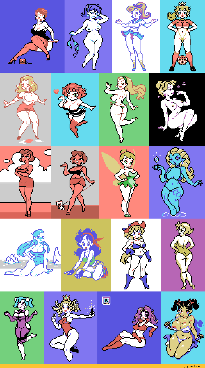 Pornkomix Dr. Bug Artist