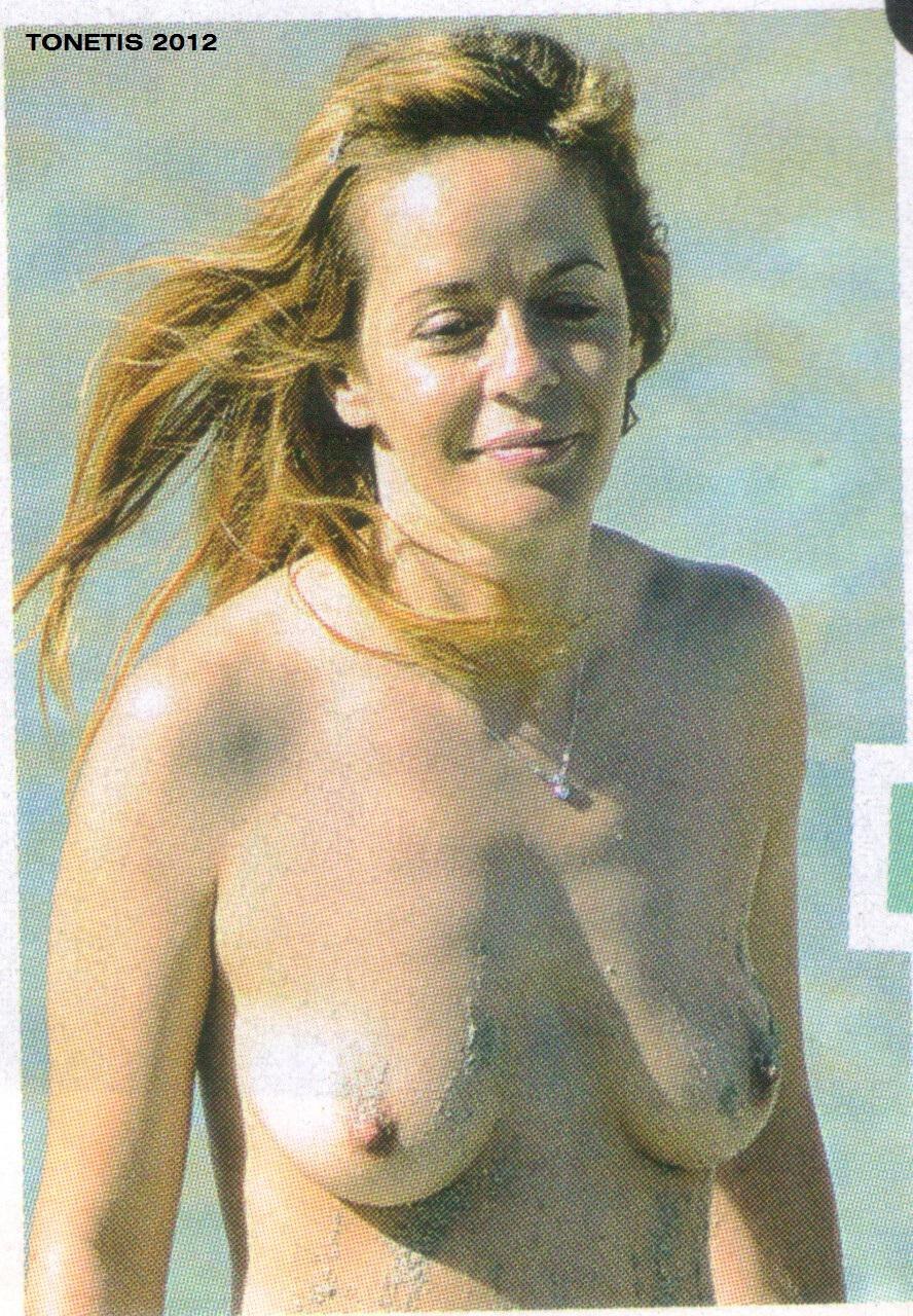 Pornofoto Maria Sandler