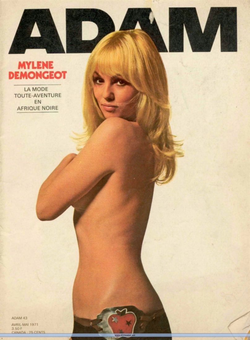 Helen Demonimo in Youth