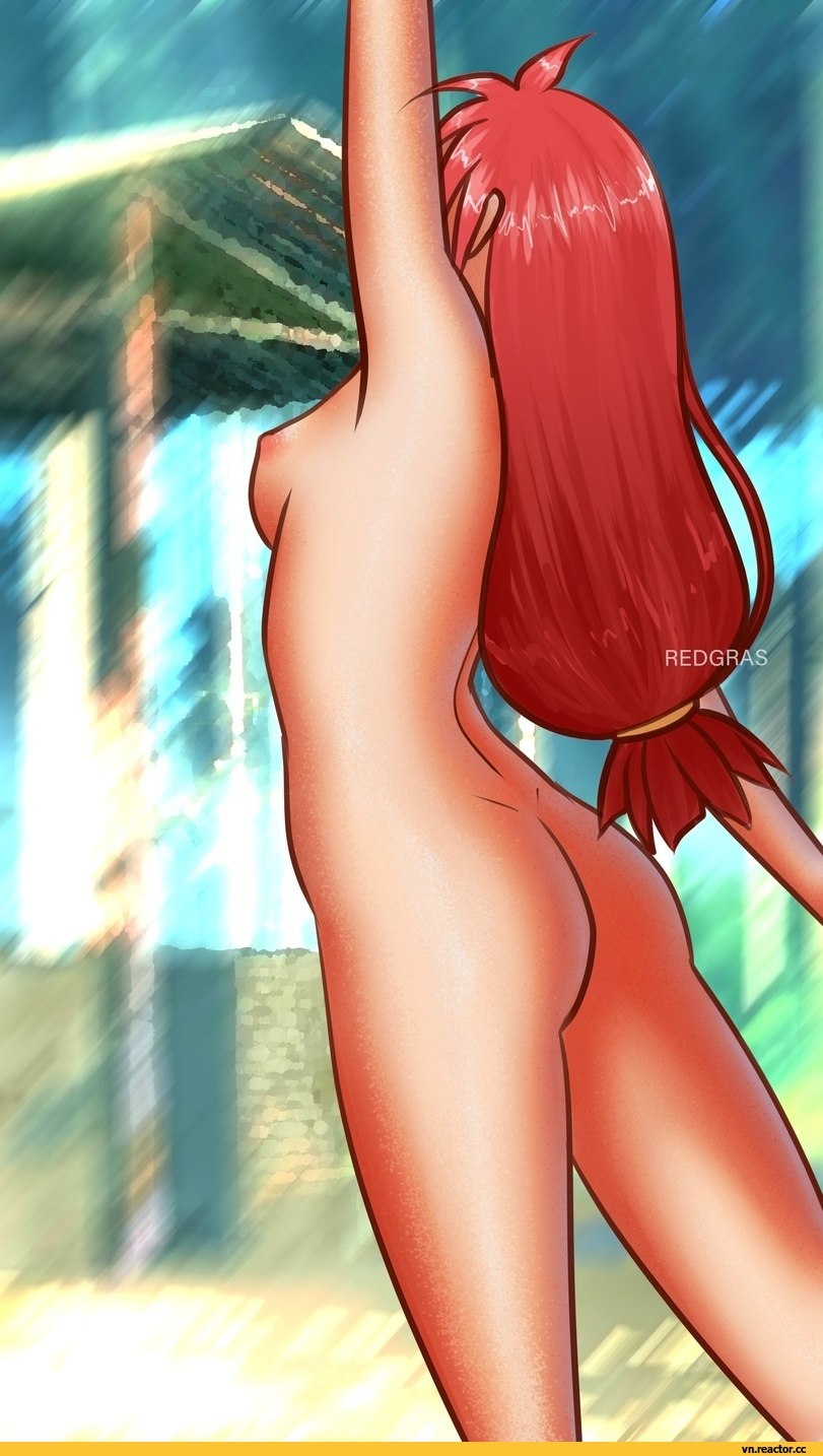 Everlasting Summer Ulyana Ero