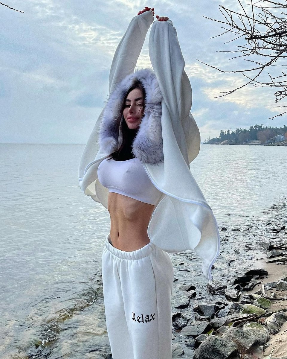 Frolova Alena Bryansk