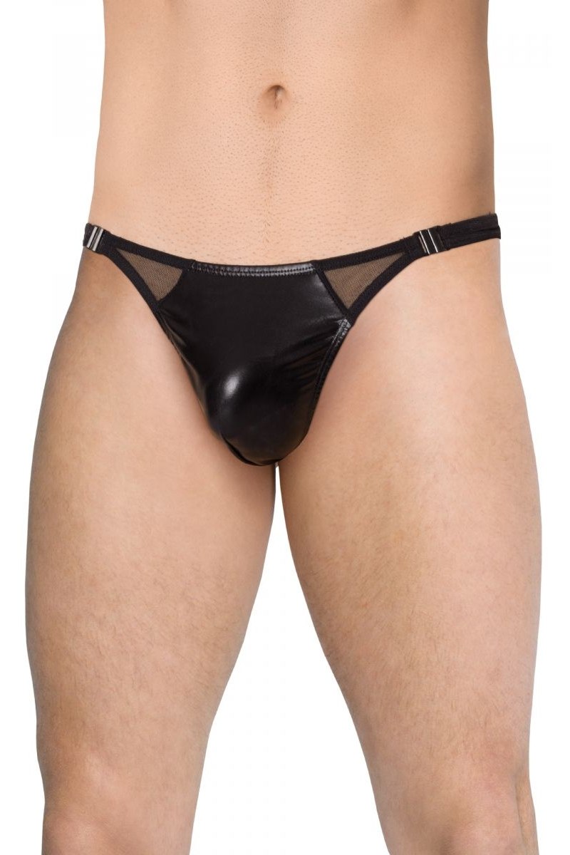 Soft Line Thong Men's 4437