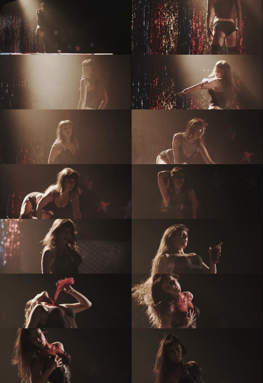 Catherine Isabel Freddie Tits