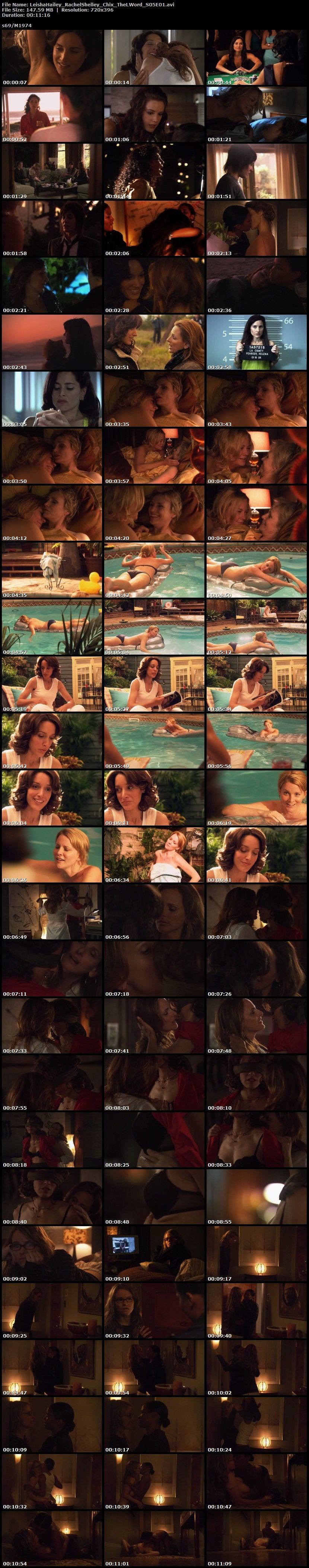 Iona Sky Erotic frames from the movie