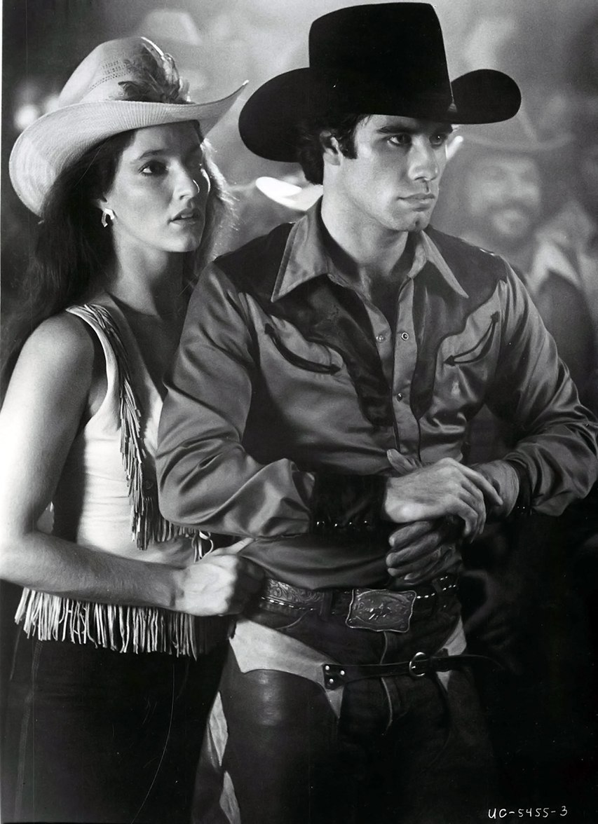 Scott Glenn Movie Night Cowboy