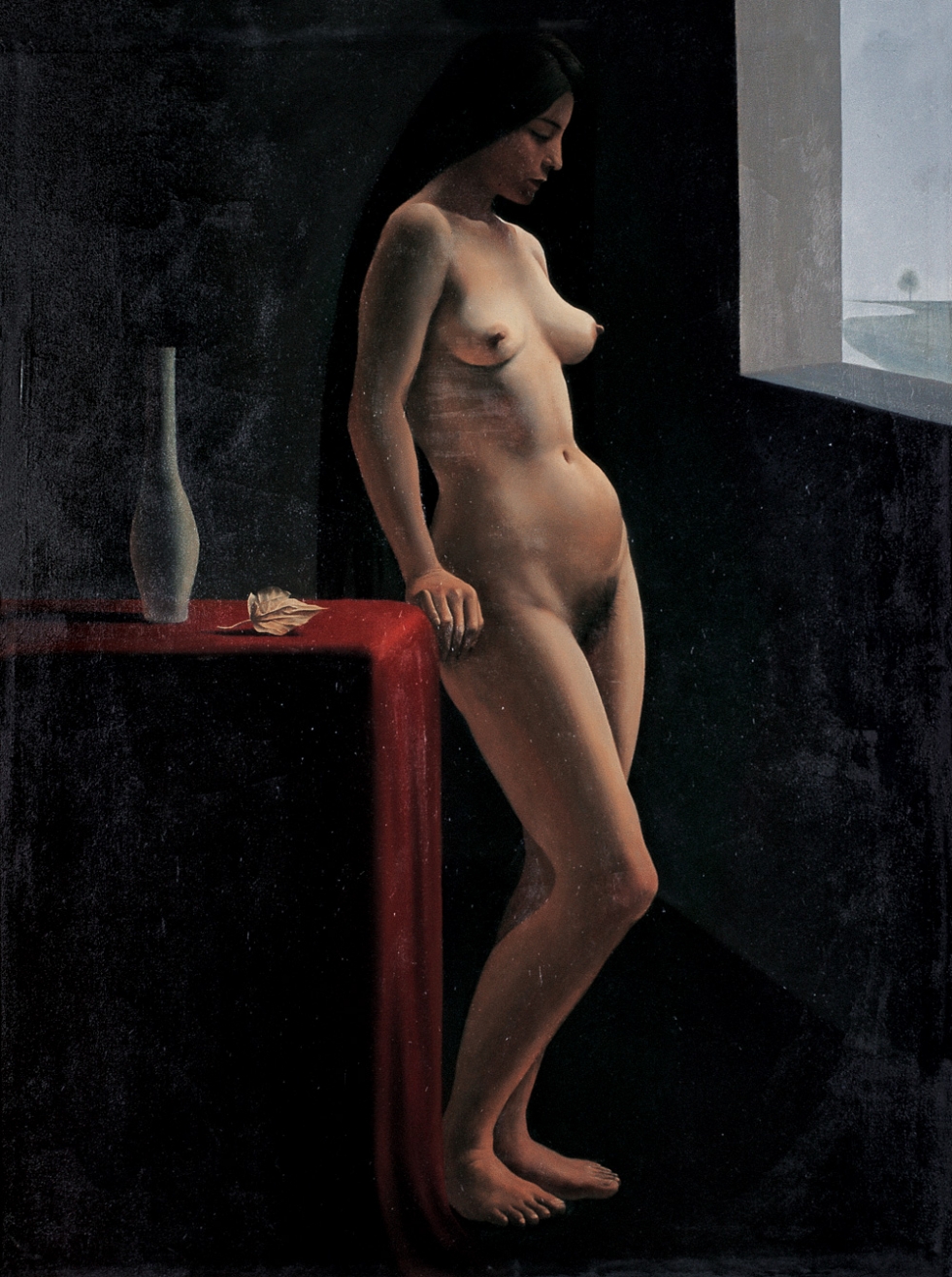 Alexander Aleksandrovich Deineka - "Software"