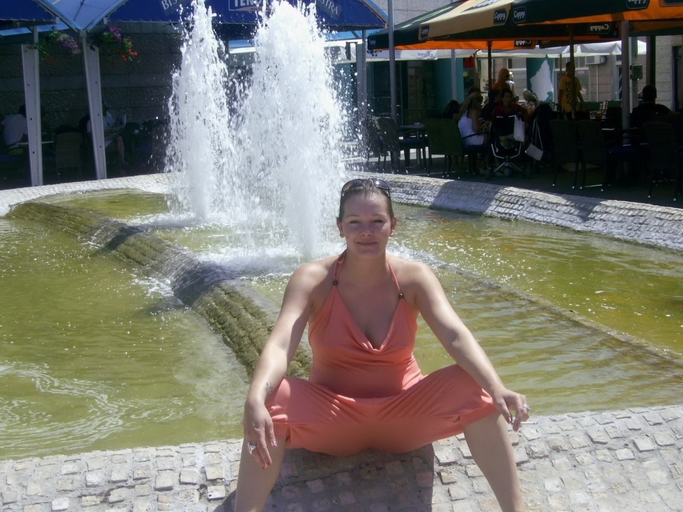 Naked women on vacation private