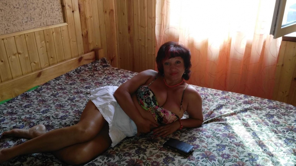 Kochneva Olga Evgenievna 1975