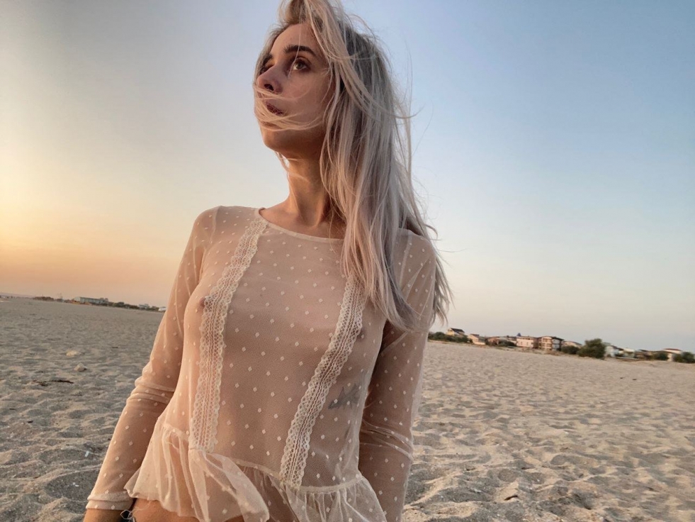 Alena Witch