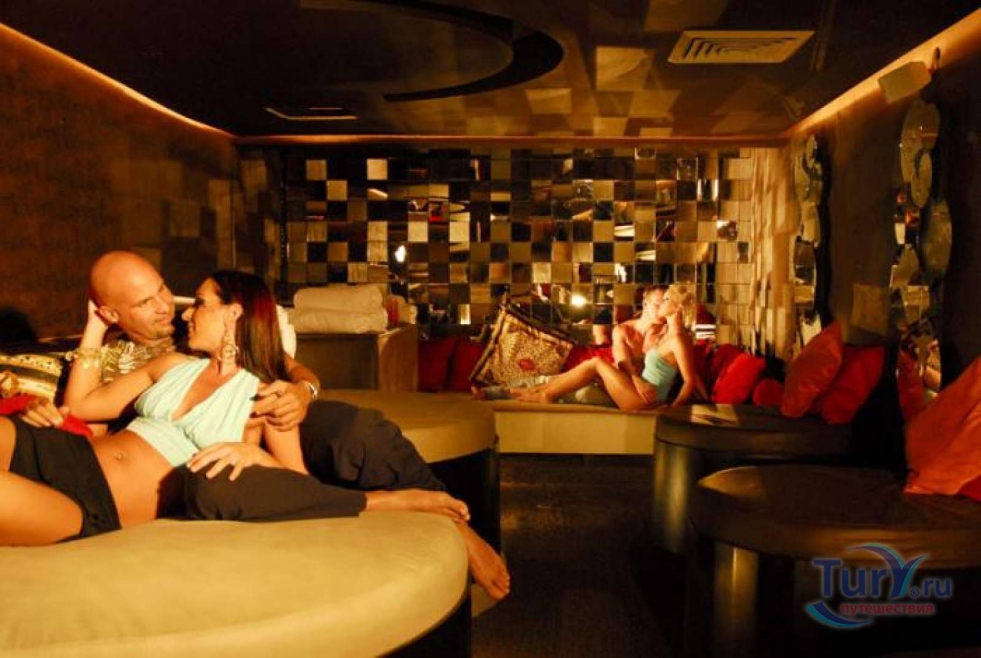 Natural anal lubricant