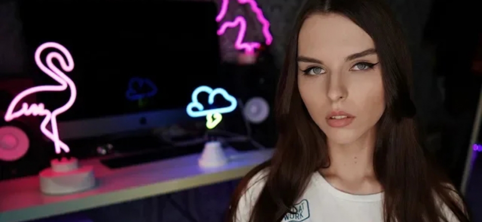 Victoria Mednis Ilya Khrabrov