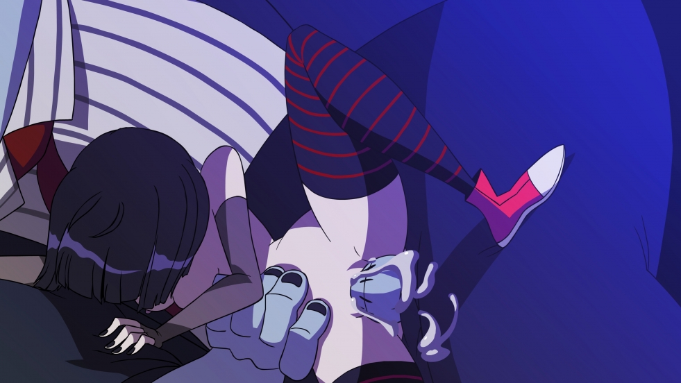 Hotel Transylvania Hentai