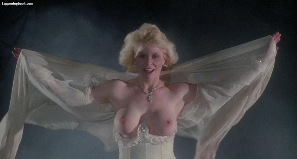 Tiffany Million naked pornofoto
