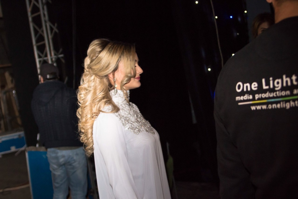 Khubiyev Medina added