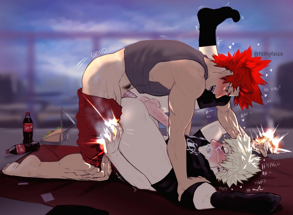 Sejoro Mikoshiba Yaa Hentai