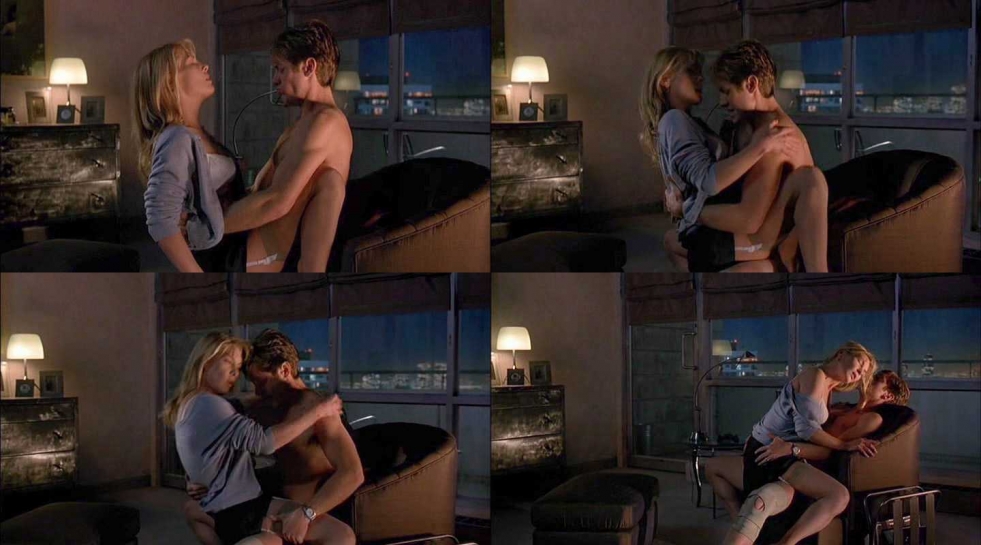 Deborah Kara in erotic films