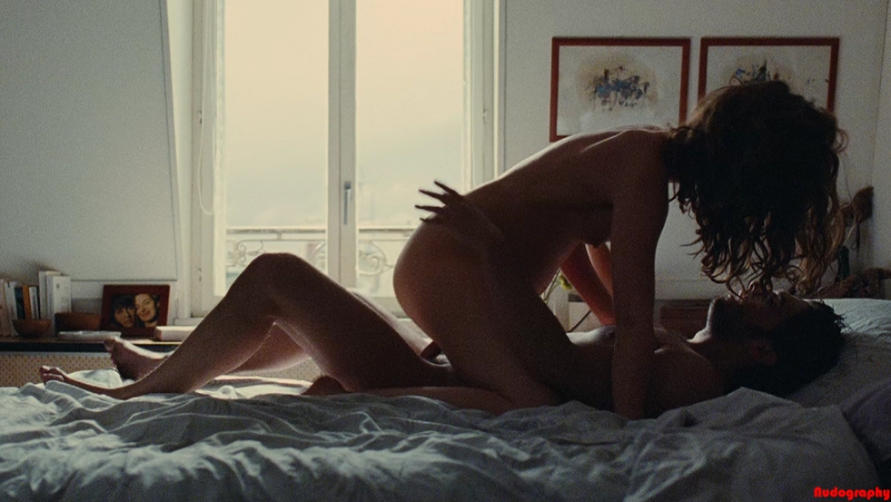 Louise Burguen hot 18