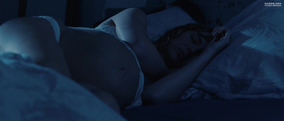 Chloë Stevens Sevigny