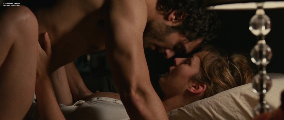 Big love movie 2012 naked