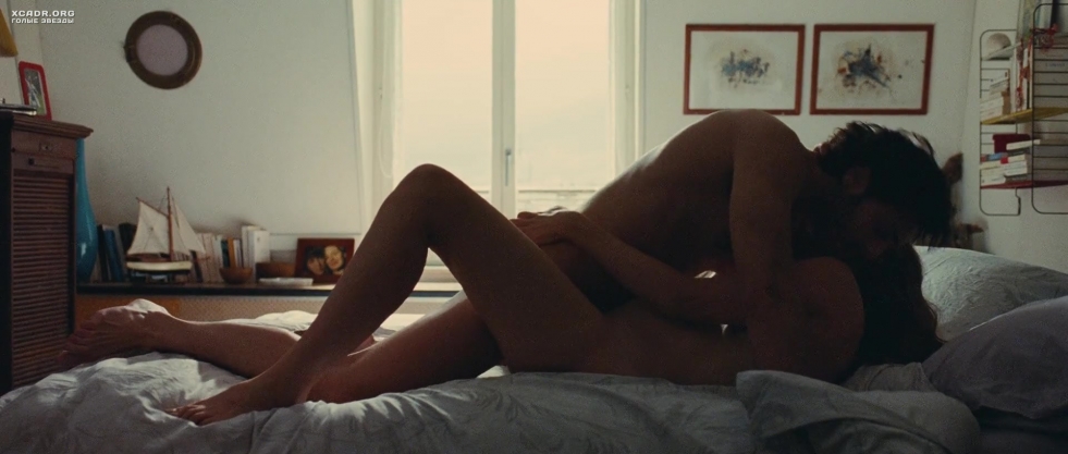 Louise Burguan Girl from Monaco