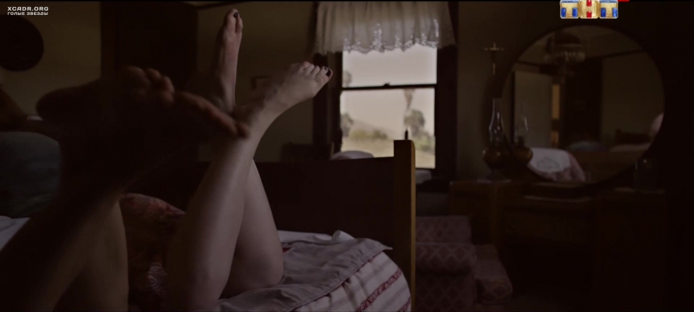 Kristina Casinskaya Chernobyl Alienation Zone Naked