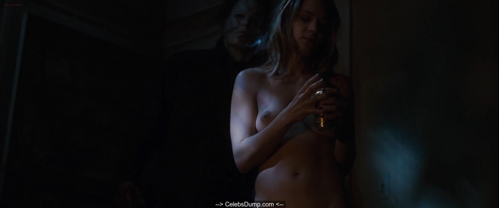 Christina Casinskaya Nude