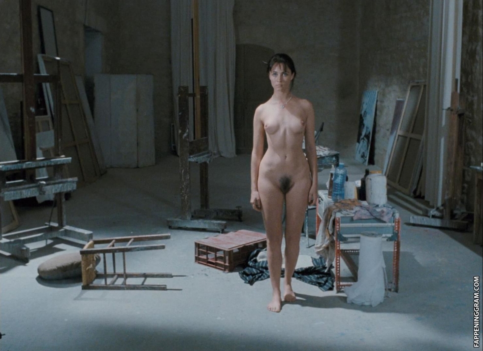 Emmanuel Bear Naked in films