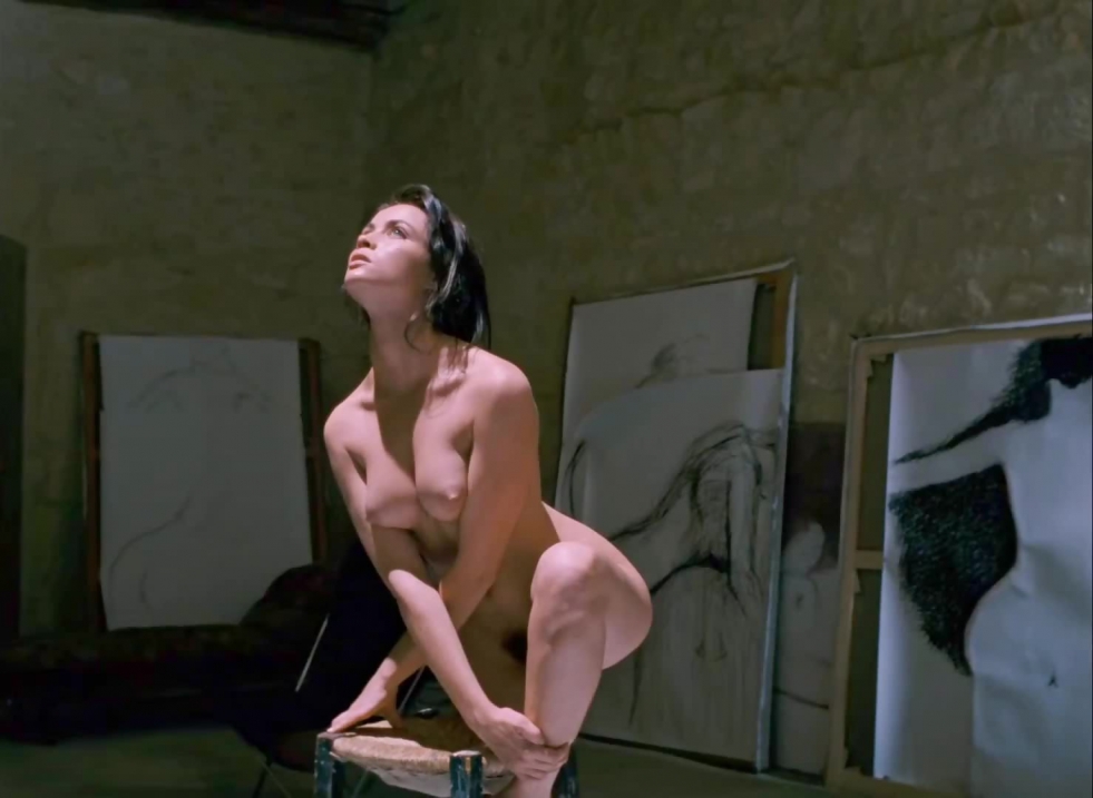 Emmanuel Bear Fake Naked