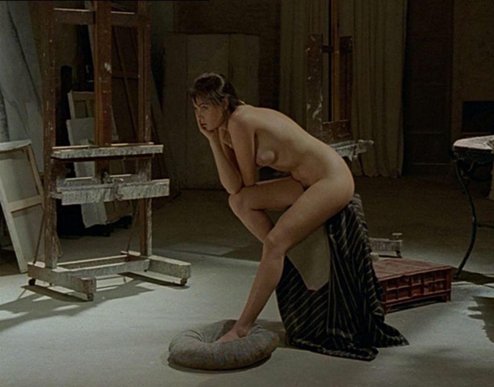 Emmanuel 2000 naked scenes